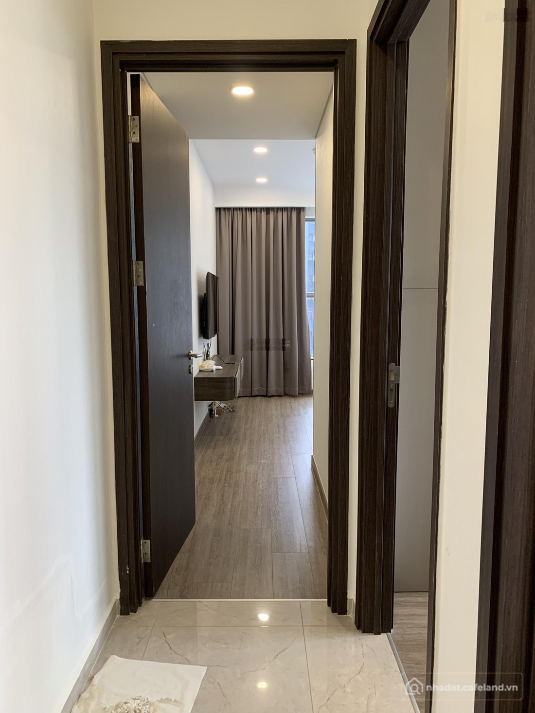 Bất động sản tại TP. Hồ Chí Minh - ảnh 1