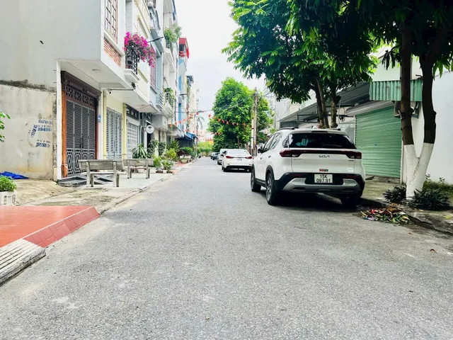 Bất động sản tại Hải Phòng - ảnh 1