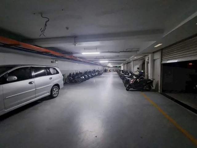 Bất động sản tại TP. Hồ Chí Minh - ảnh 1
