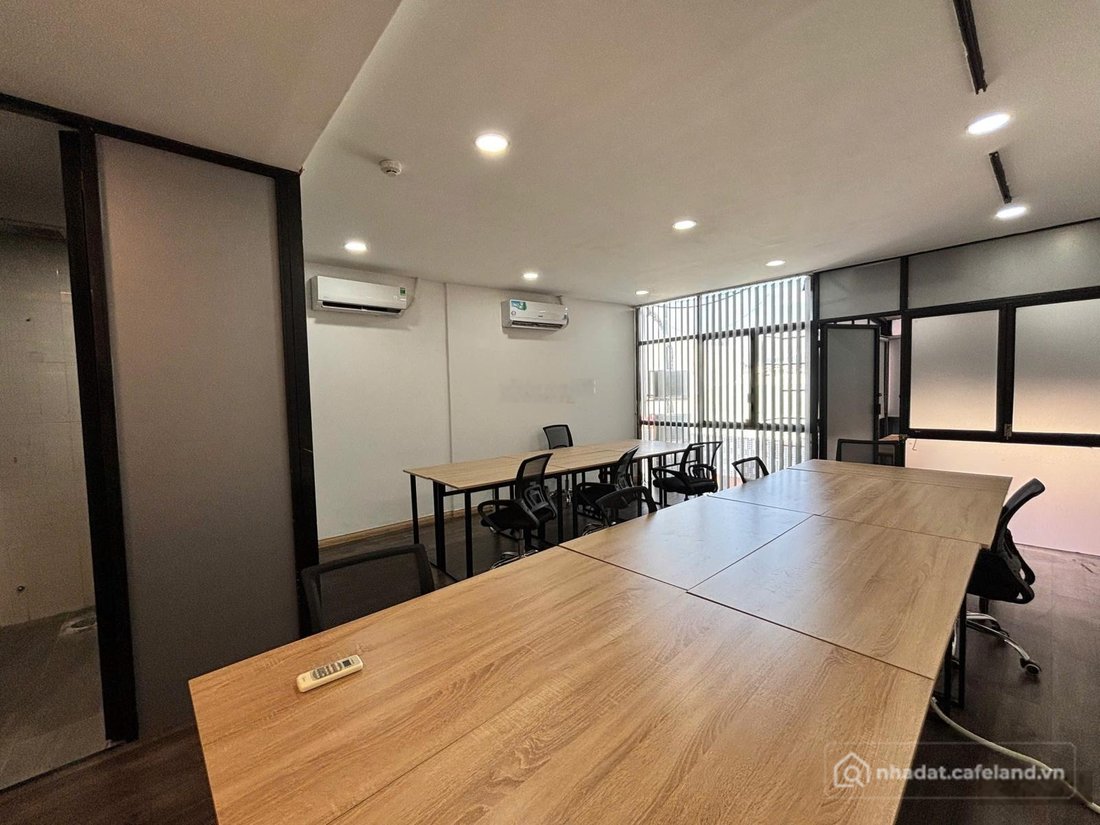 Bất động sản tại TP. Hồ Chí Minh - ảnh 1