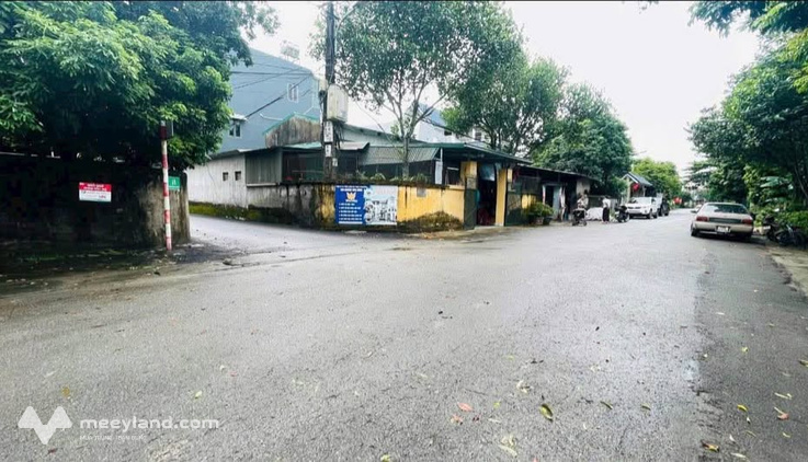 Bất động sản tại Hòa Bình - ảnh 1