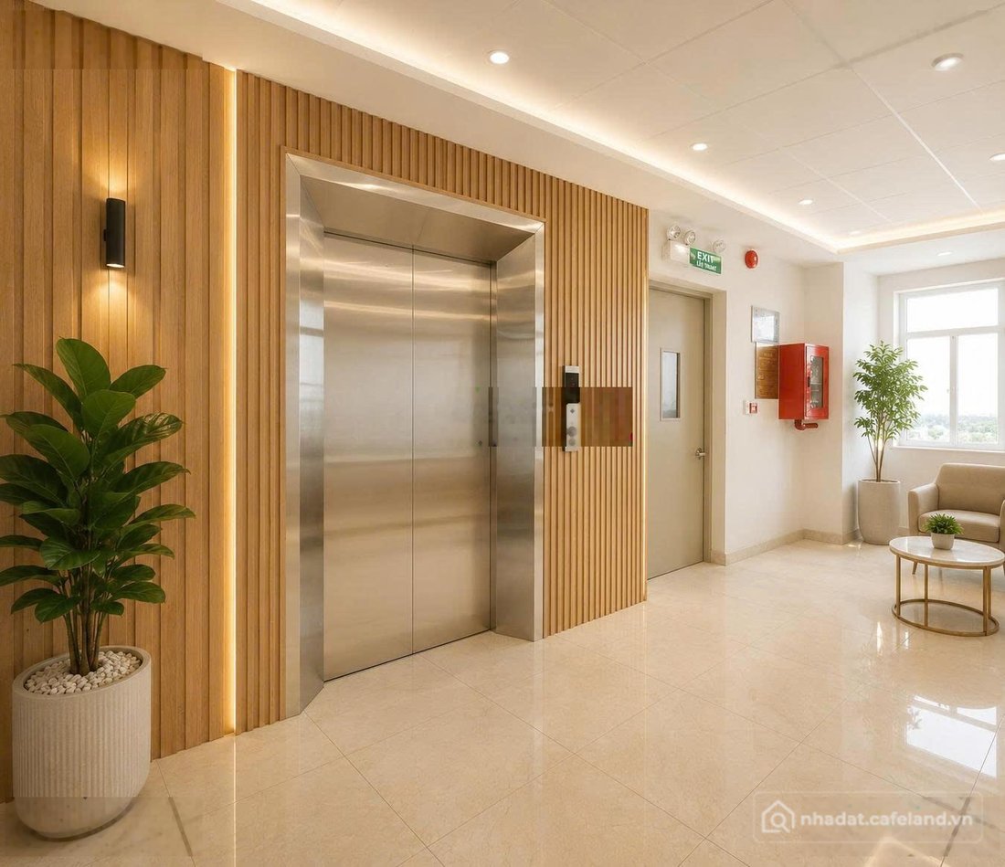 Bất động sản tại TP. Hồ Chí Minh - ảnh 1