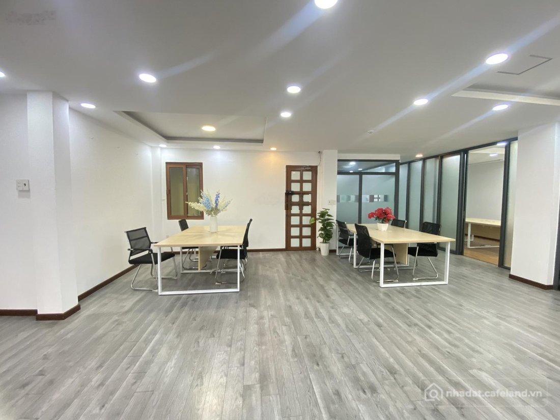 Bất động sản tại TP. Hồ Chí Minh - ảnh 1