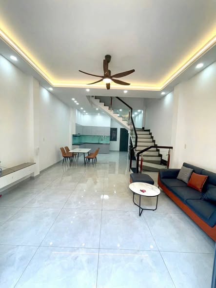 Bất động sản tại TP. Hồ Chí Minh - ảnh 1