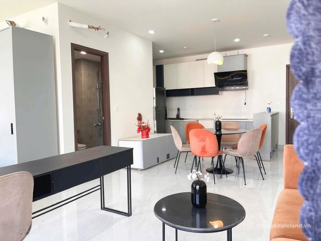 Bất động sản tại TP. Hồ Chí Minh - ảnh 1