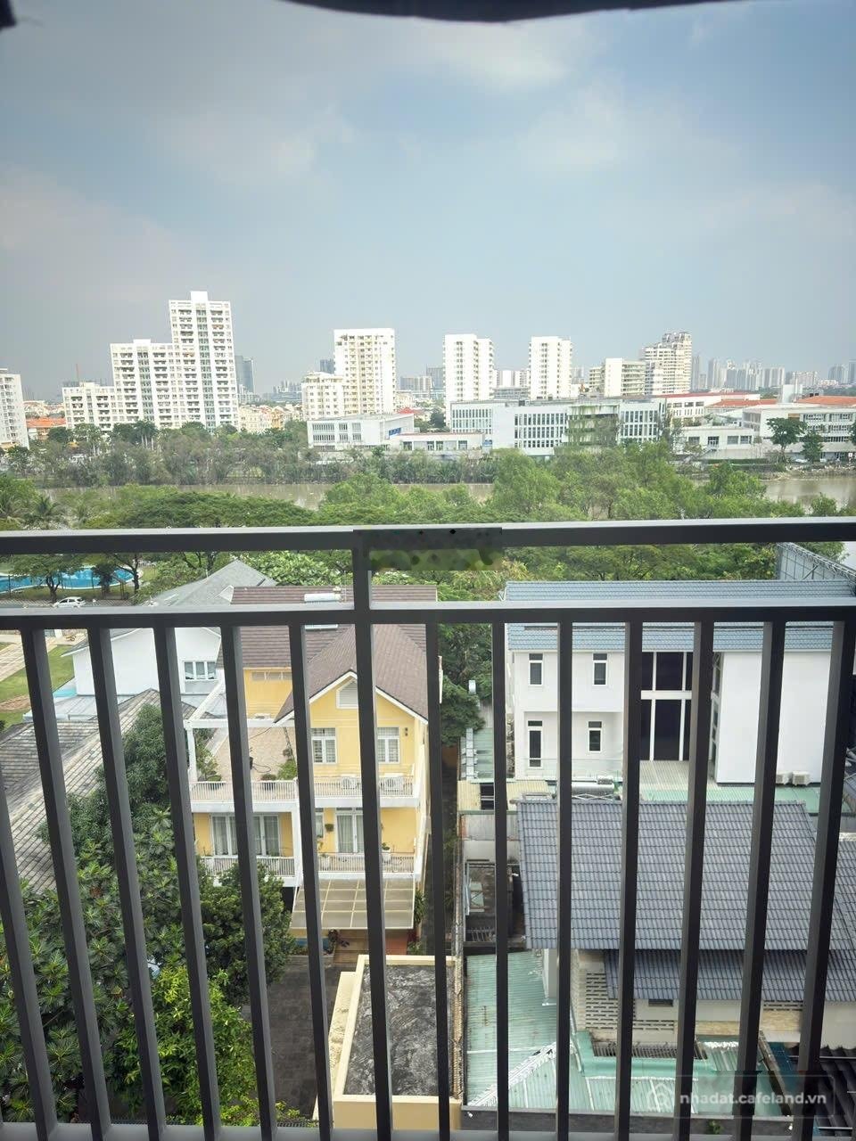 Bất động sản tại TP. Hồ Chí Minh - ảnh 1
