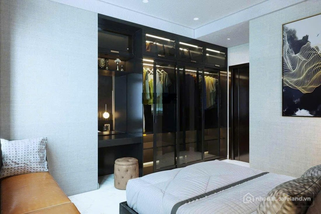 Bất động sản tại TP. Hồ Chí Minh - ảnh 1