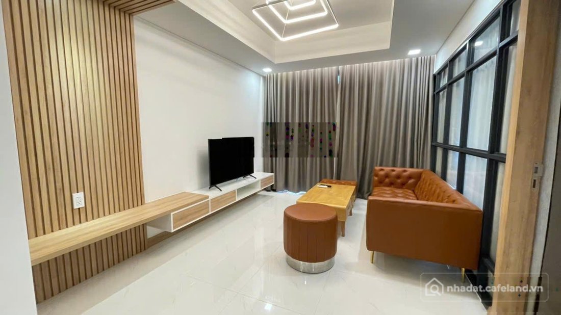 Bất động sản tại TP. Hồ Chí Minh - ảnh 1