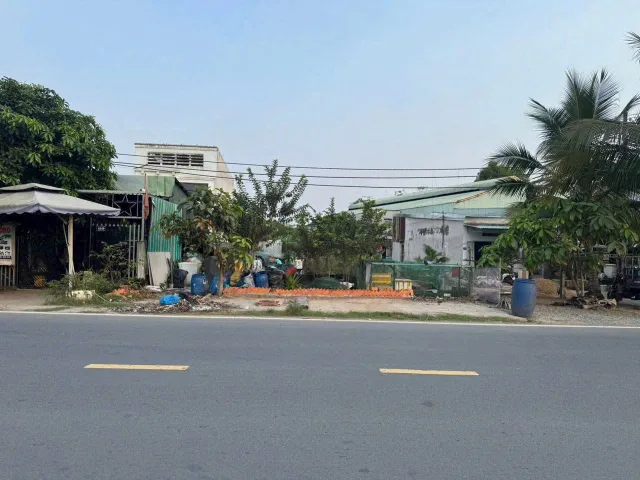 Bất động sản tại TP. Hồ Chí Minh - ảnh 1