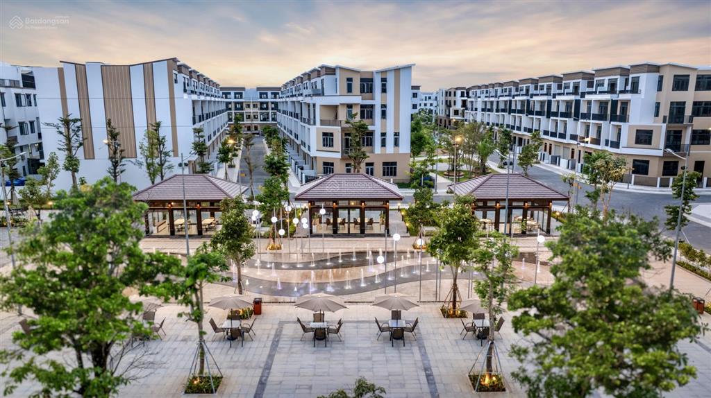 Bất động sản tại Tây Ninh - ảnh 1