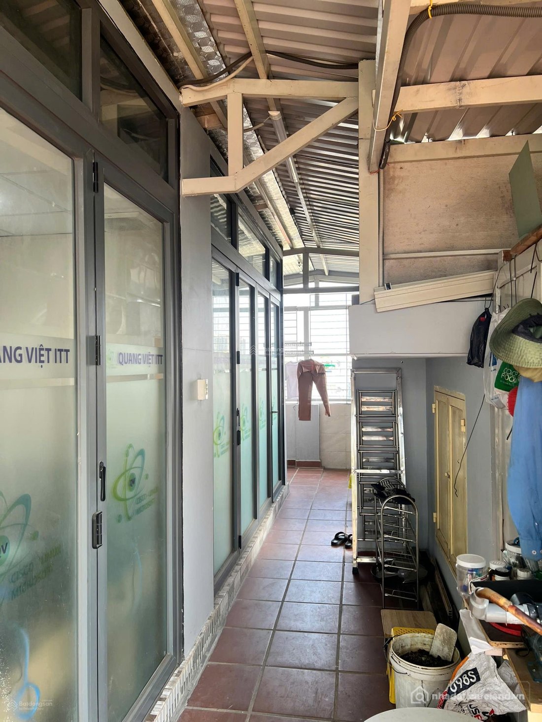 Bất động sản tại TP. Hồ Chí Minh - ảnh 1