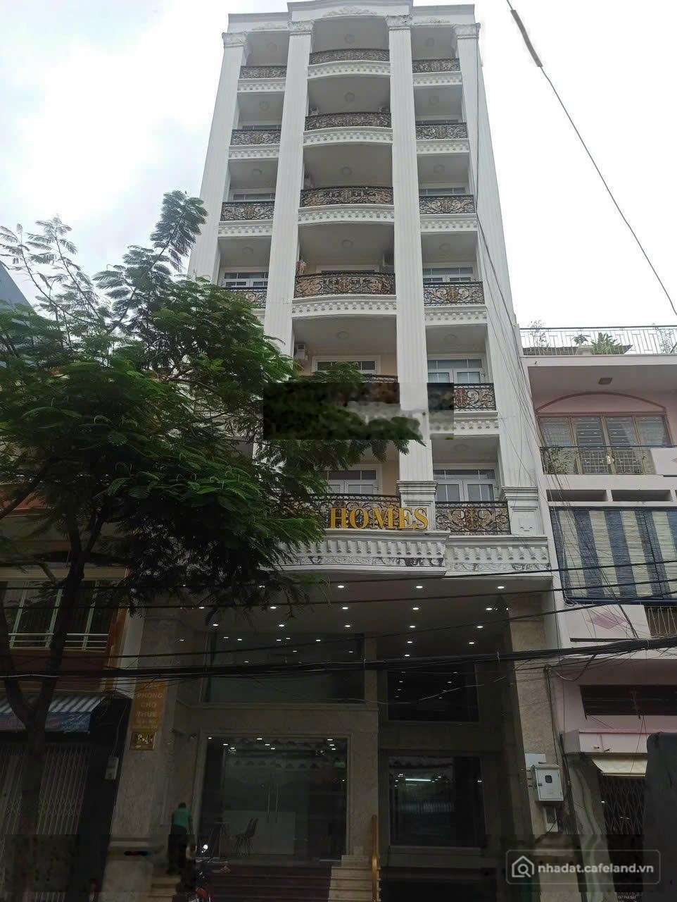 Bất động sản tại TP. Hồ Chí Minh - ảnh 1