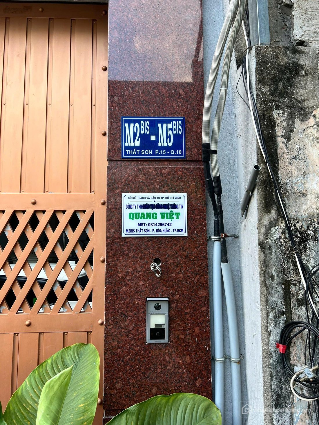 Bất động sản tại TP. Hồ Chí Minh - ảnh 1