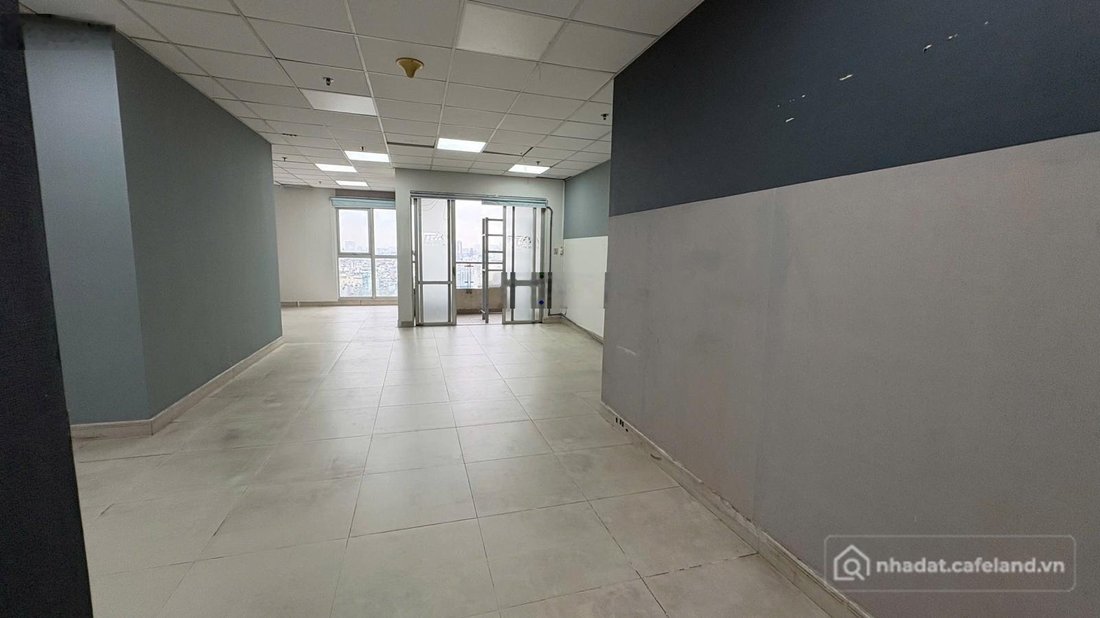 Bất động sản tại TP. Hồ Chí Minh - ảnh 1