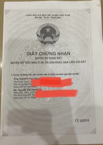 Bất động sản tại Tiền Giang - ảnh 1