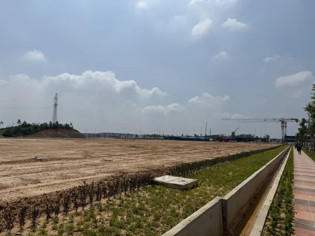 Bất động sản tại Thái Nguyên - ảnh 1