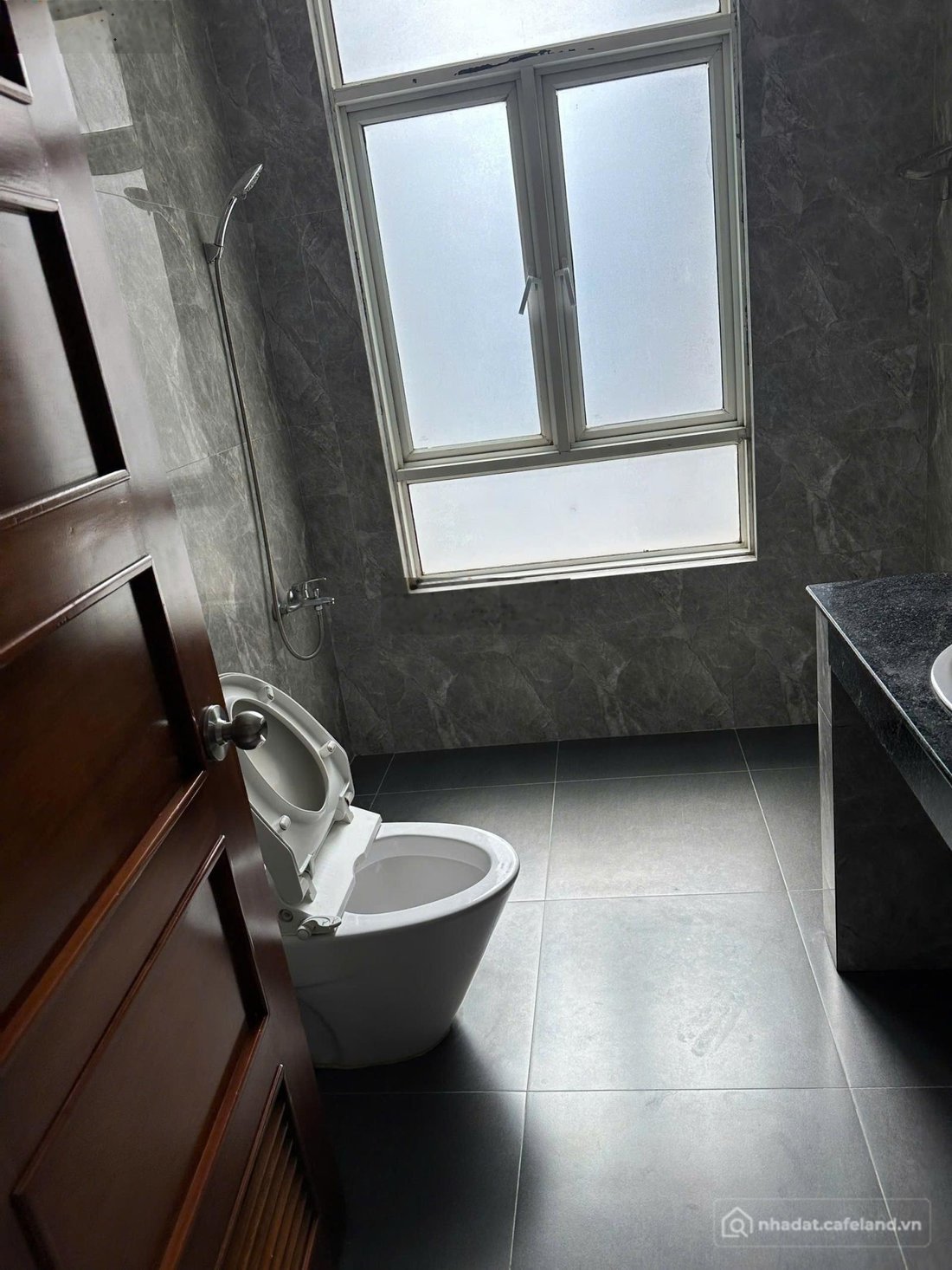 Bất động sản tại TP. Hồ Chí Minh - ảnh 1