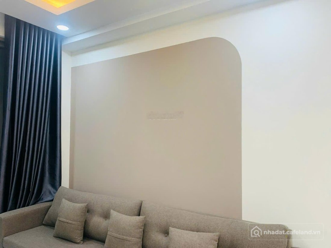 Bất động sản tại TP. Hồ Chí Minh - ảnh 1