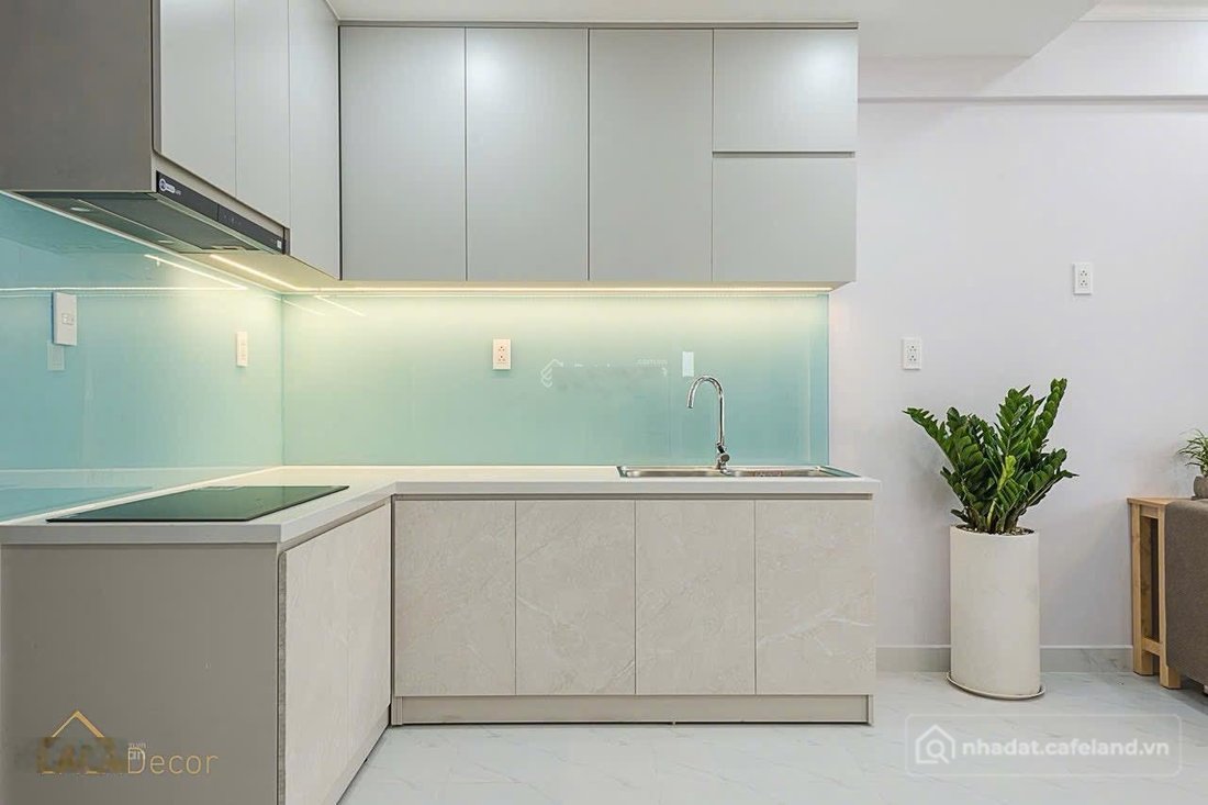 Bất động sản tại TP. Hồ Chí Minh - ảnh 1