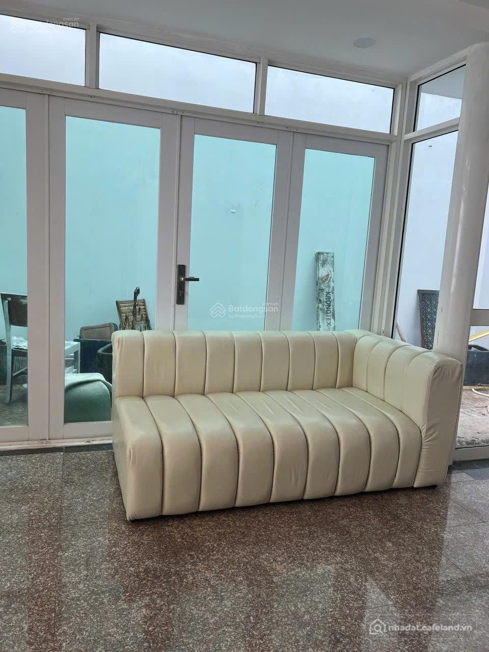 Bất động sản tại TP. Hồ Chí Minh - ảnh 1