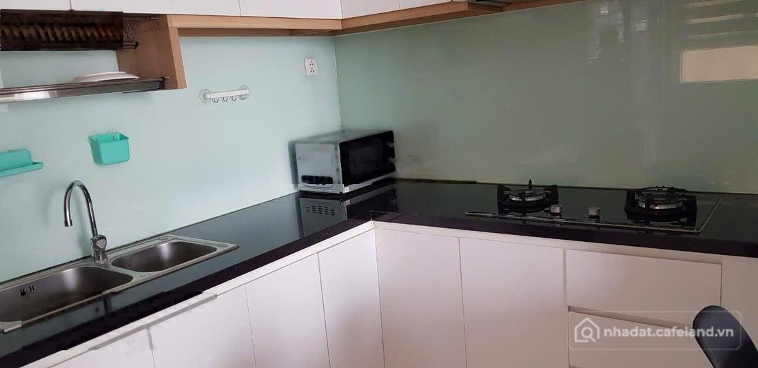 Bất động sản tại TP. Hồ Chí Minh - ảnh 1