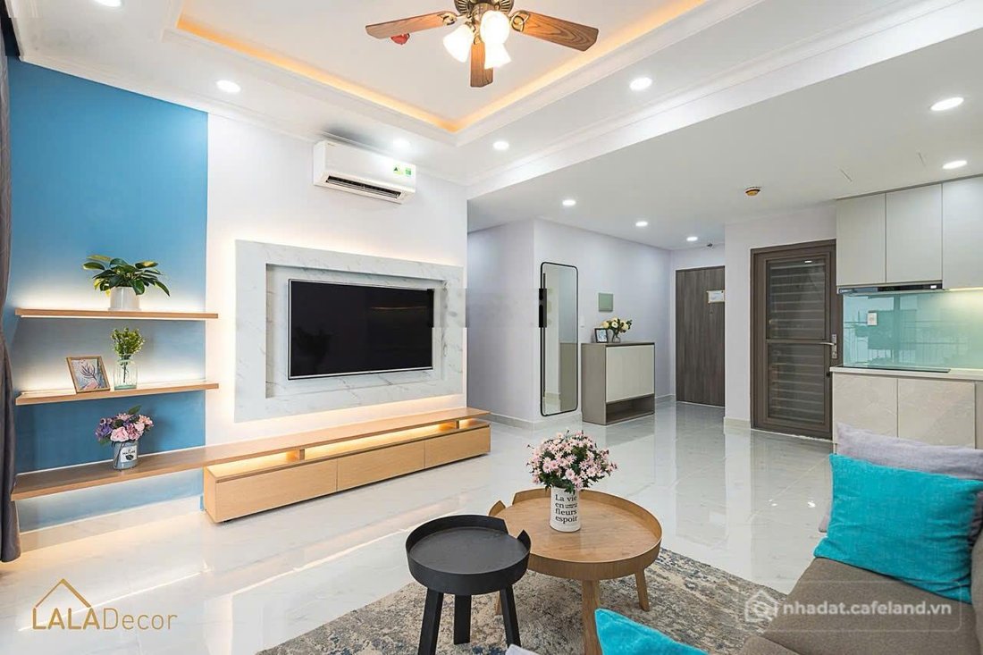 Bất động sản tại TP. Hồ Chí Minh - ảnh 1