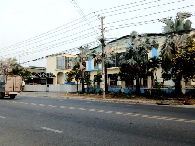 Bất động sản tại Tiền Giang - ảnh 1