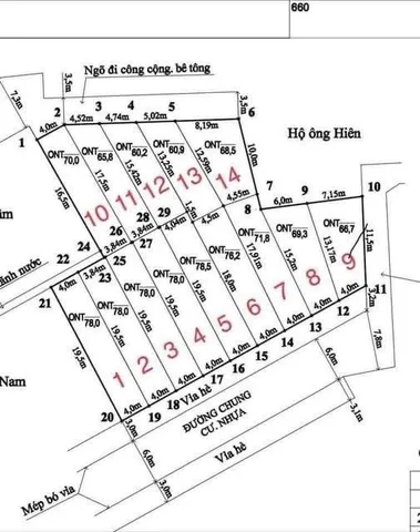 Bất động sản tại Hải Phòng - ảnh 1