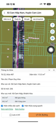 Bất động sản tại Khánh Hòa - ảnh 1