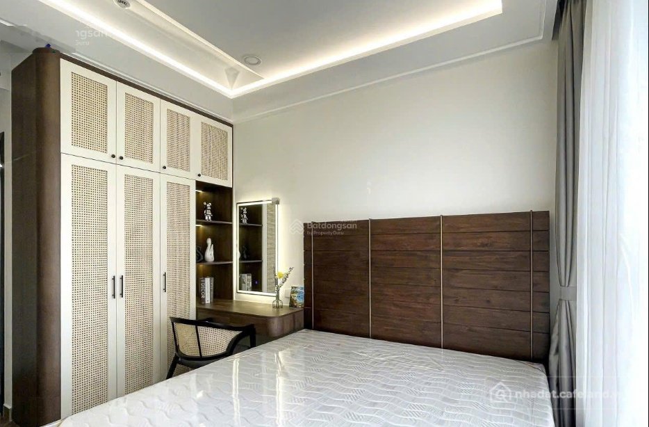 Bất động sản tại TP. Hồ Chí Minh - ảnh 1