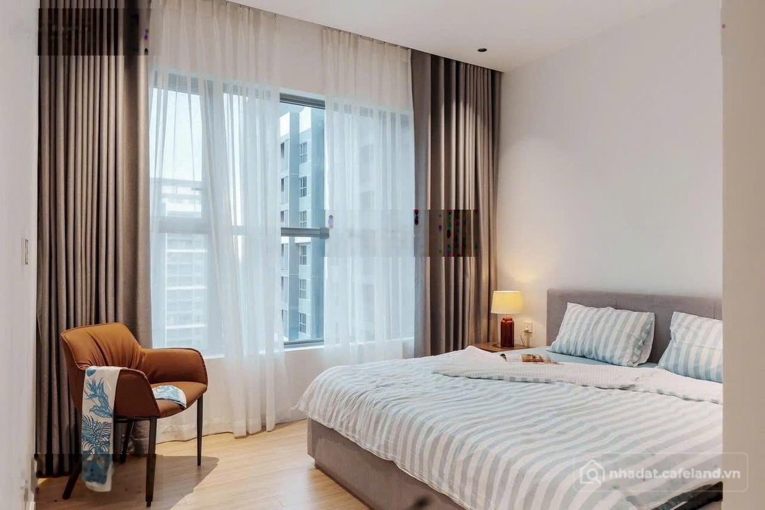 Bất động sản tại TP. Hồ Chí Minh - ảnh 1