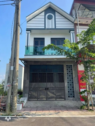Bất động sản tại Vĩnh Phúc - ảnh 1