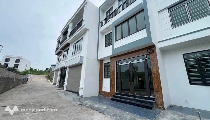 Bất động sản tại Quảng Ninh - ảnh 1