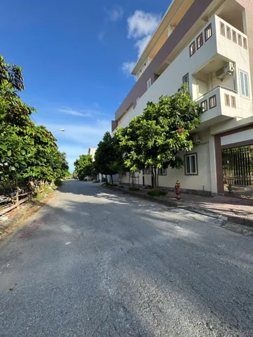 Bất động sản tại Hải Phòng - ảnh 1
