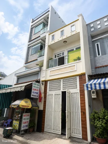 Bất động sản tại TP. Hồ Chí Minh - ảnh 1