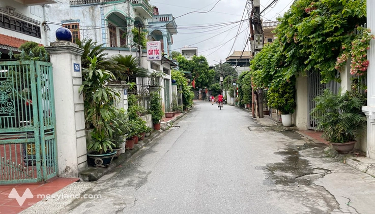 Bất động sản tại Hà Nội - ảnh 1