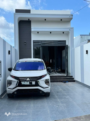 Bất động sản tại Bến Tre - ảnh 1