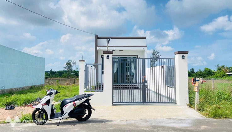 Bất động sản tại Bà Rịa - Vũng Tàu - ảnh 1