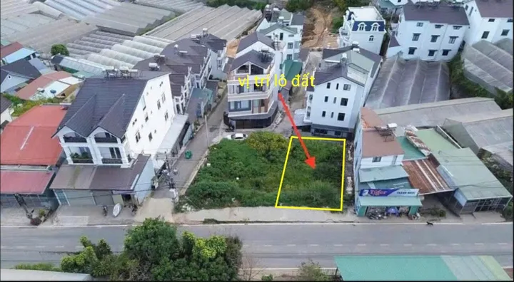 Bất động sản tại Lâm Đồng - ảnh 1