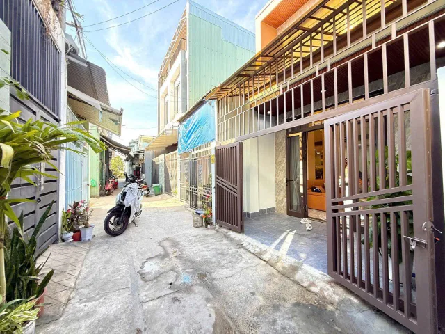 Bất động sản tại Đà Nẵng - ảnh 1