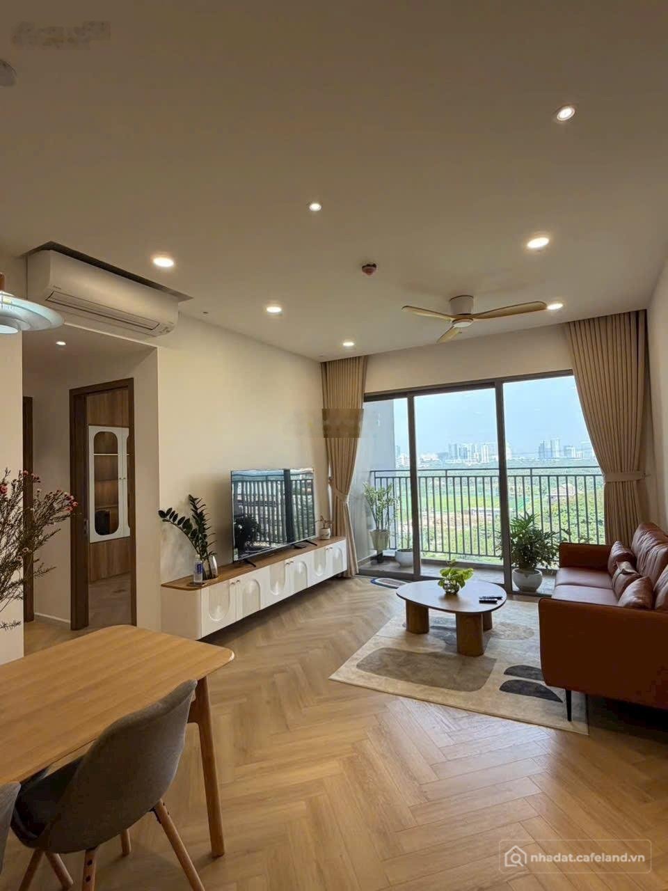 Bất động sản tại TP. Hồ Chí Minh - ảnh 1