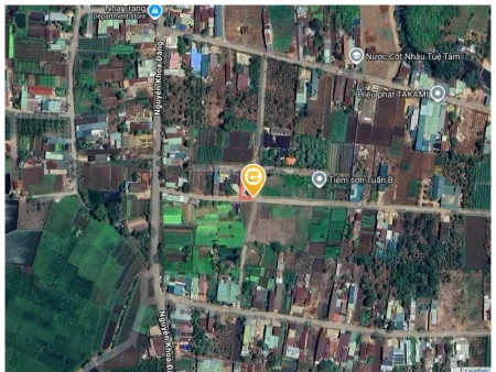 Bất động sản tại Đắk Lắk - ảnh 1