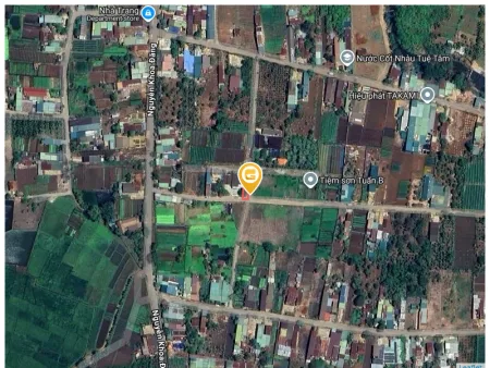Bất động sản tại Đắk Lắk - ảnh 1