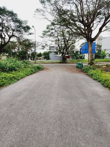 Bất động sản tại Hải Phòng - ảnh 1