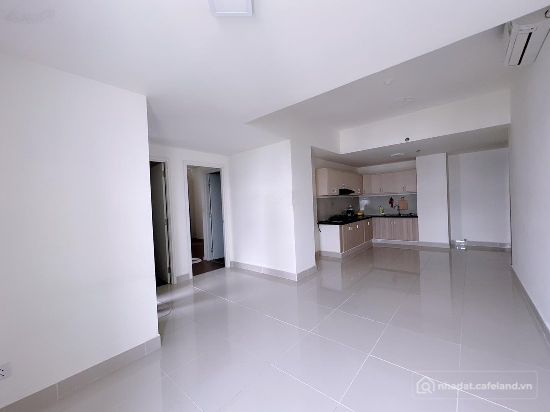 Bất động sản tại TP. Hồ Chí Minh - ảnh 1