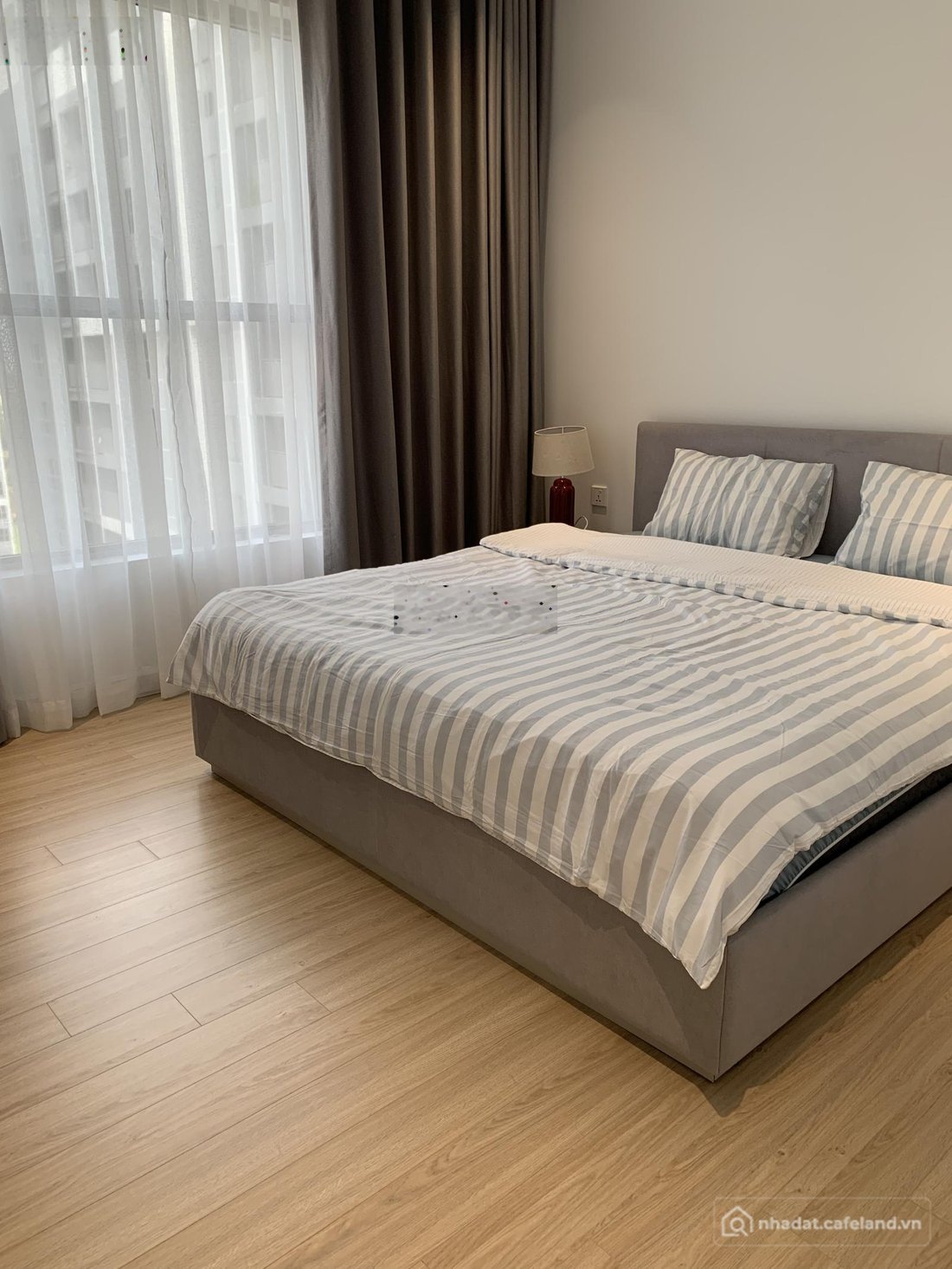 Bất động sản tại TP. Hồ Chí Minh - ảnh 1