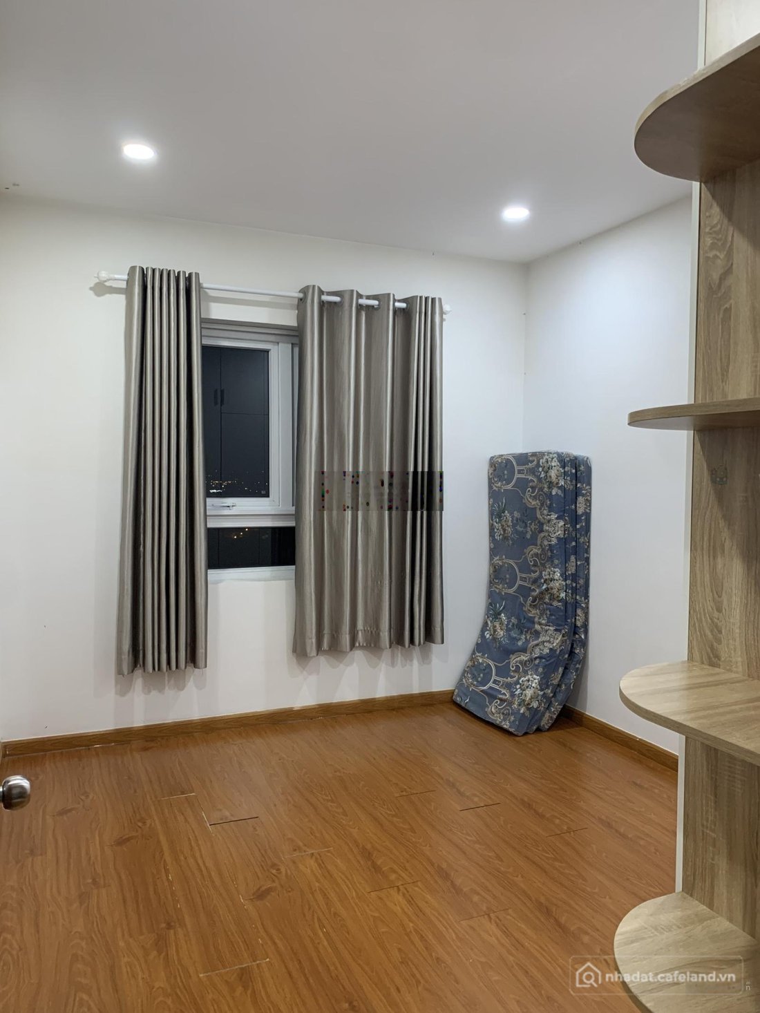 Bất động sản tại TP. Hồ Chí Minh - ảnh 1