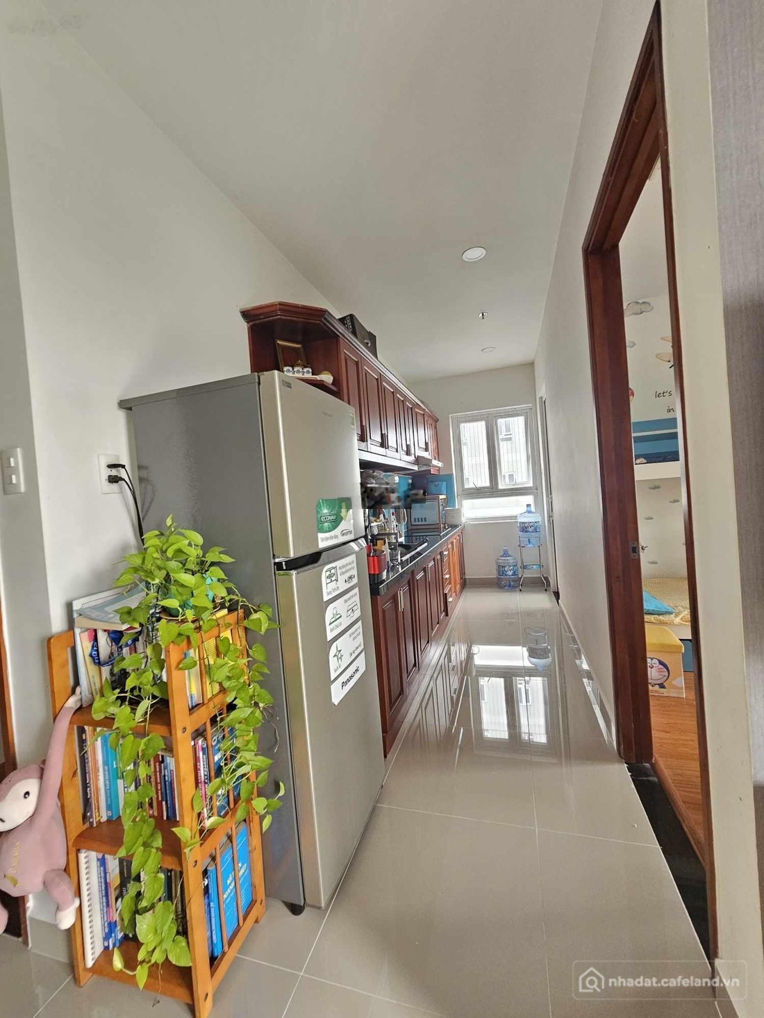 Bất động sản tại TP. Hồ Chí Minh - ảnh 1