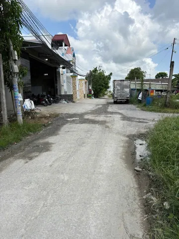 Bất động sản tại Tây Ninh - ảnh 1