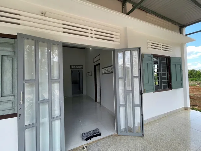Bất động sản tại Đắk Lắk - ảnh 1